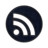 Rss circle Icon